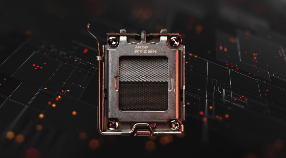 AMD Socket AM5